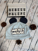 Kepurė Mickey Mouse