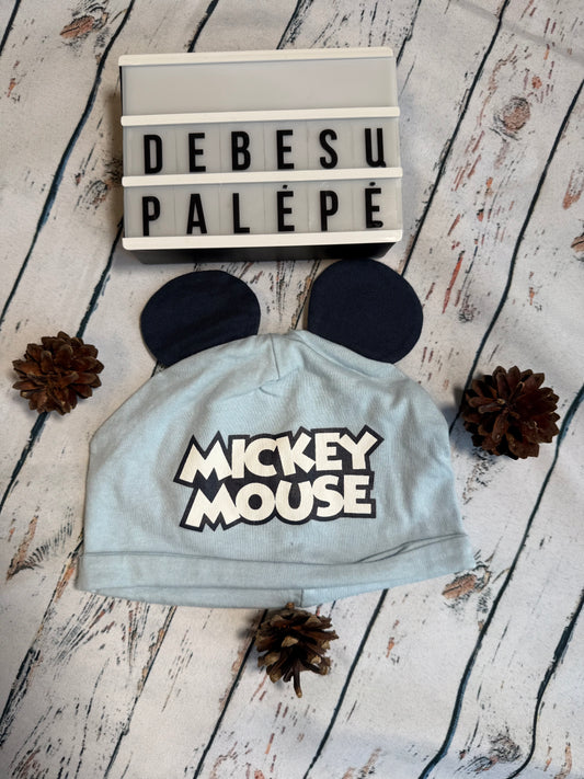 Kepurė Mickey Mouse