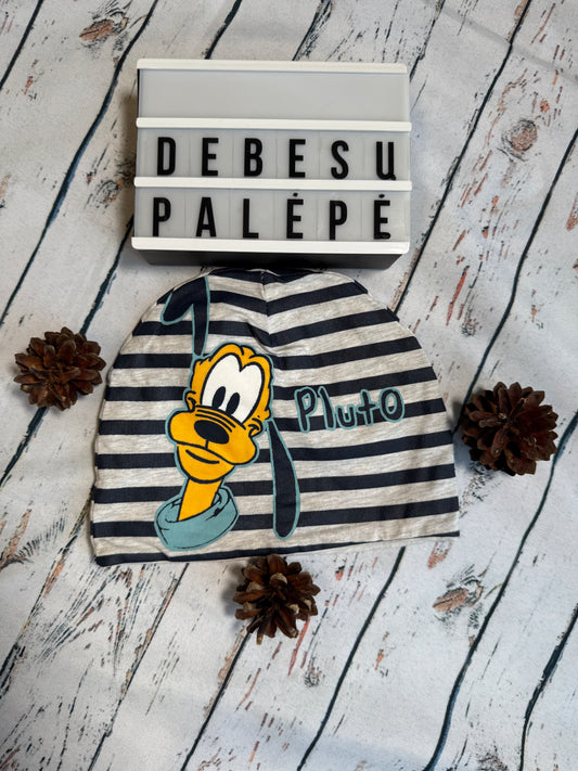 Kepurė su Pluto