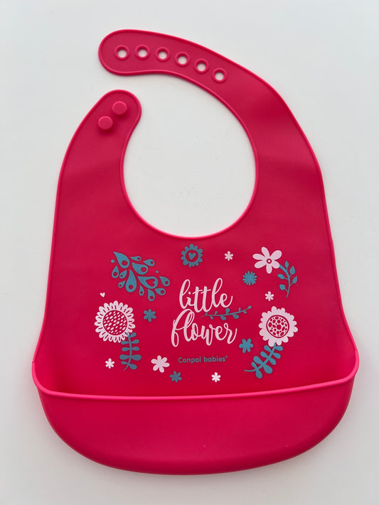 Silikoninis seilinukas Canpol babies