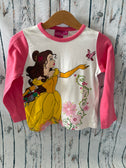 👕 Marškinėliai ilgomis rankovėmis Disney