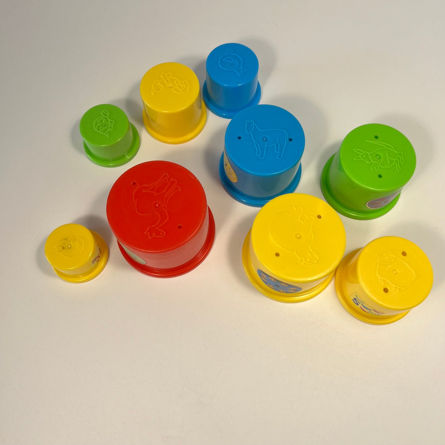 Kibirėlių bokštas