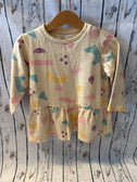 Suknelė Fox&Bunny