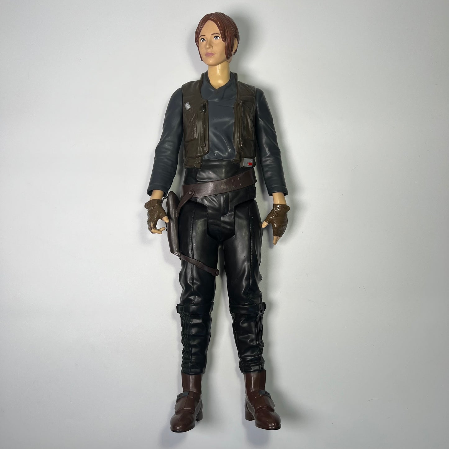 Star Wars figūrėlė Jyn Erso