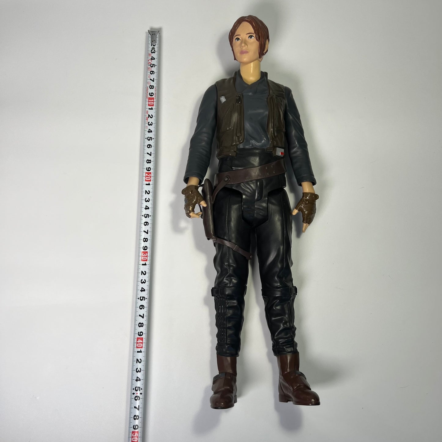 Star Wars figūrėlė Jyn Erso