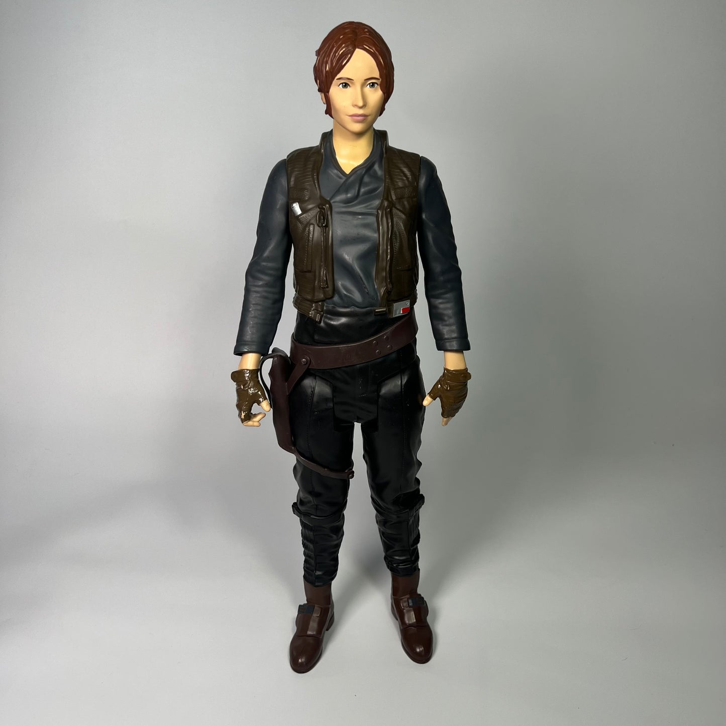 Star Wars figūrėlė Jyn Erso