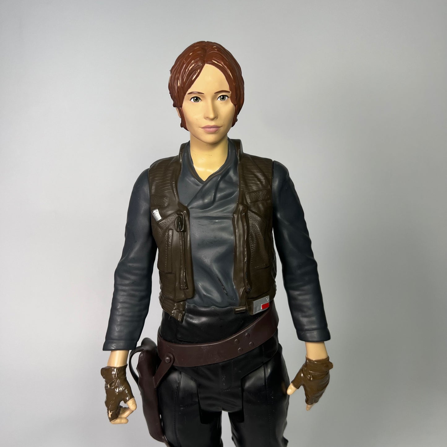 Star Wars figūrėlė Jyn Erso