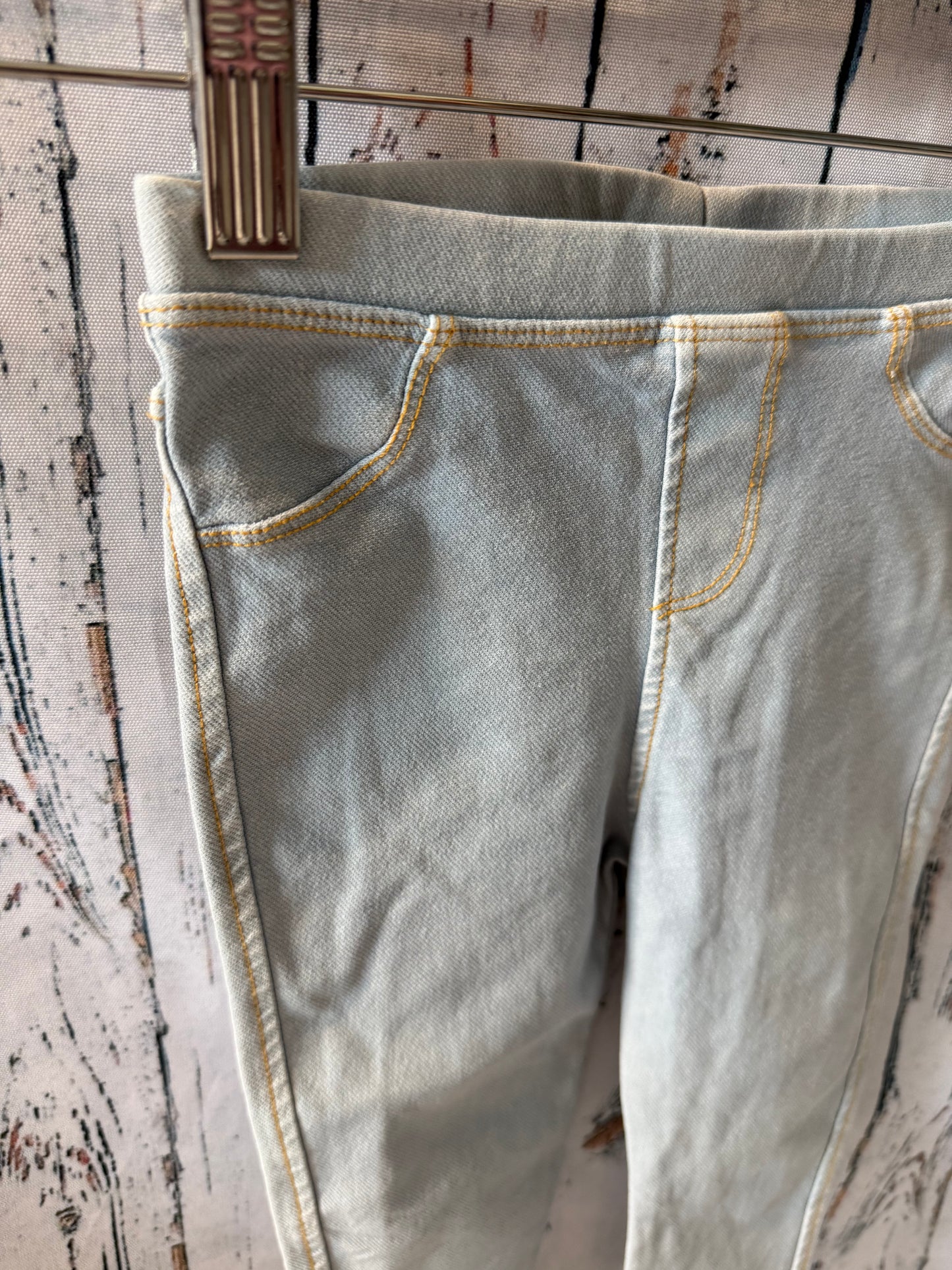 👖 Džinsai Zara