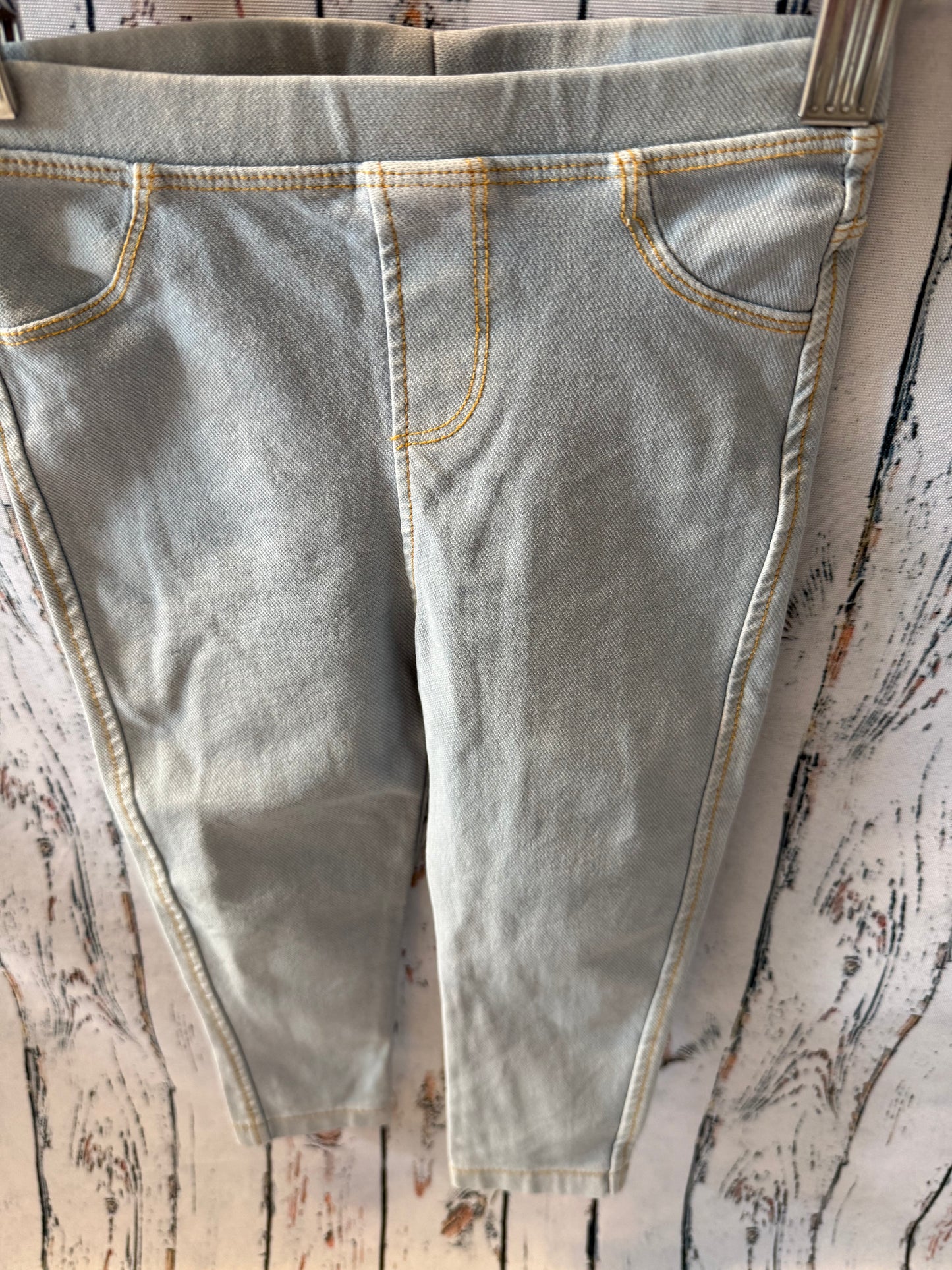 👖 Džinsai Zara