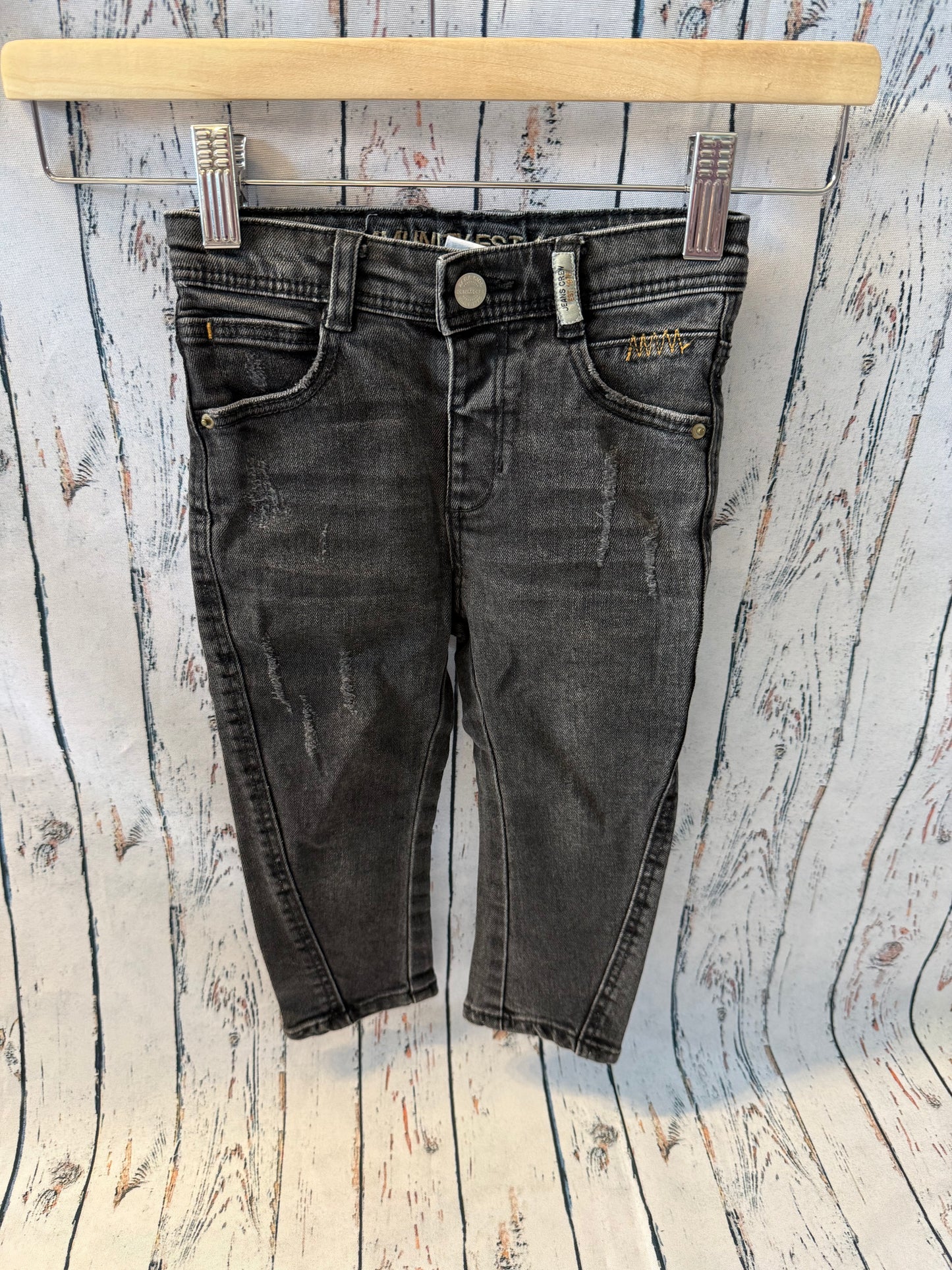 👖 Džinsai Zara