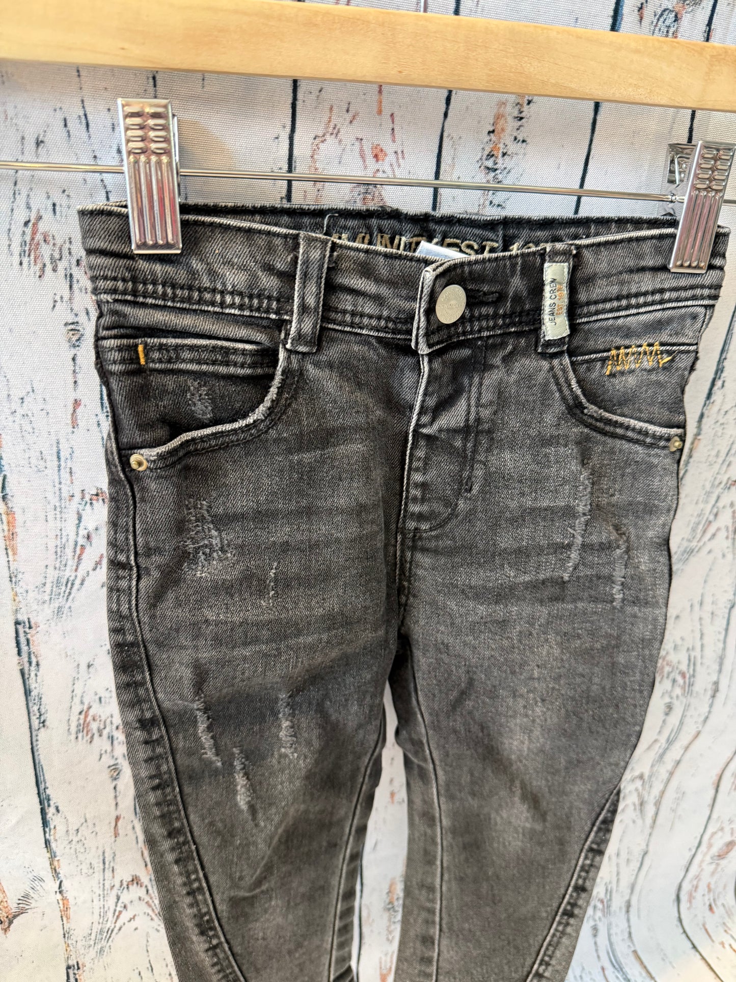 👖 Džinsai Zara
