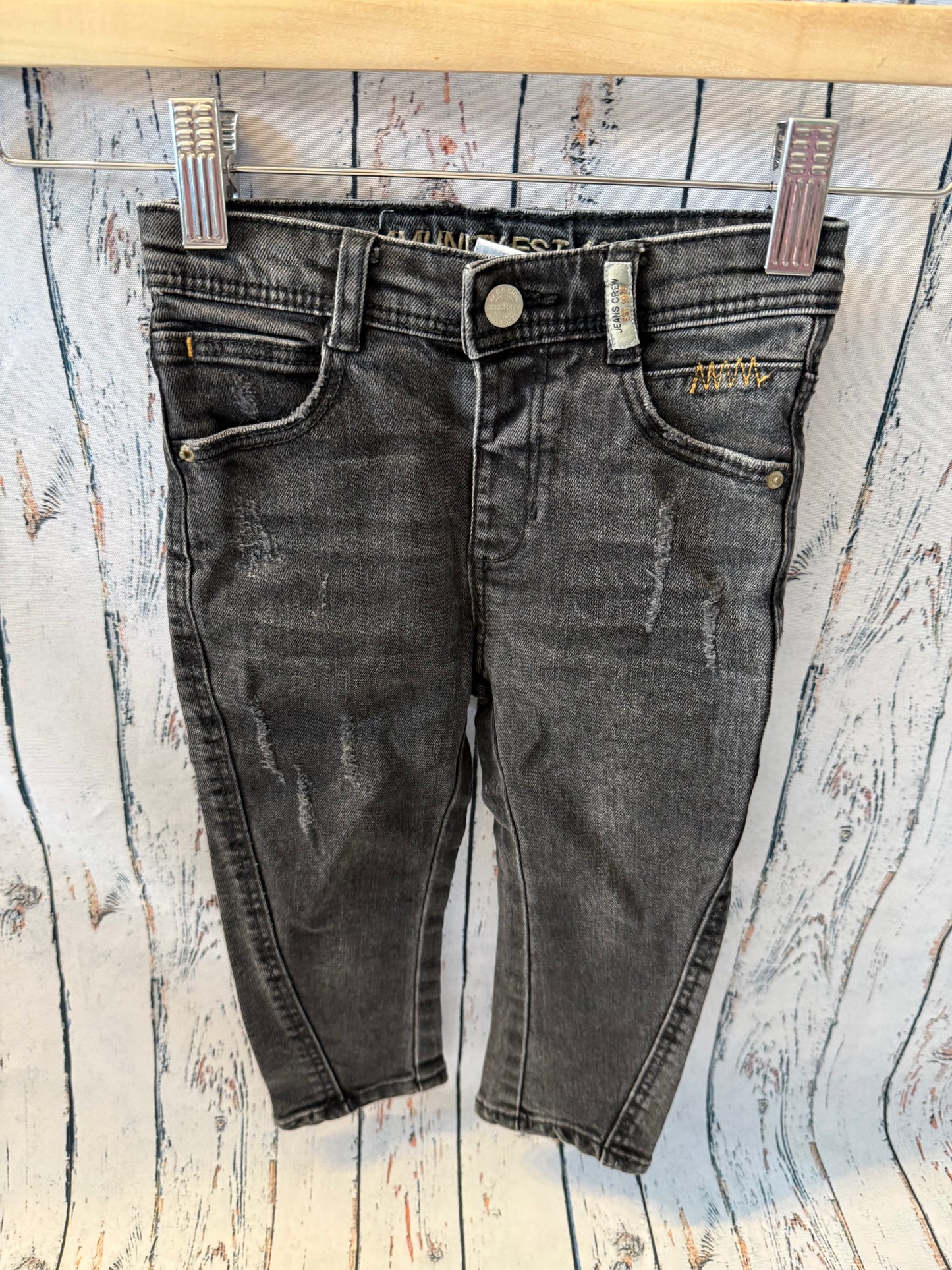 👖 Džinsai Zara
