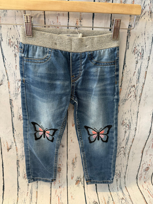 👖 Džinsai Lindex