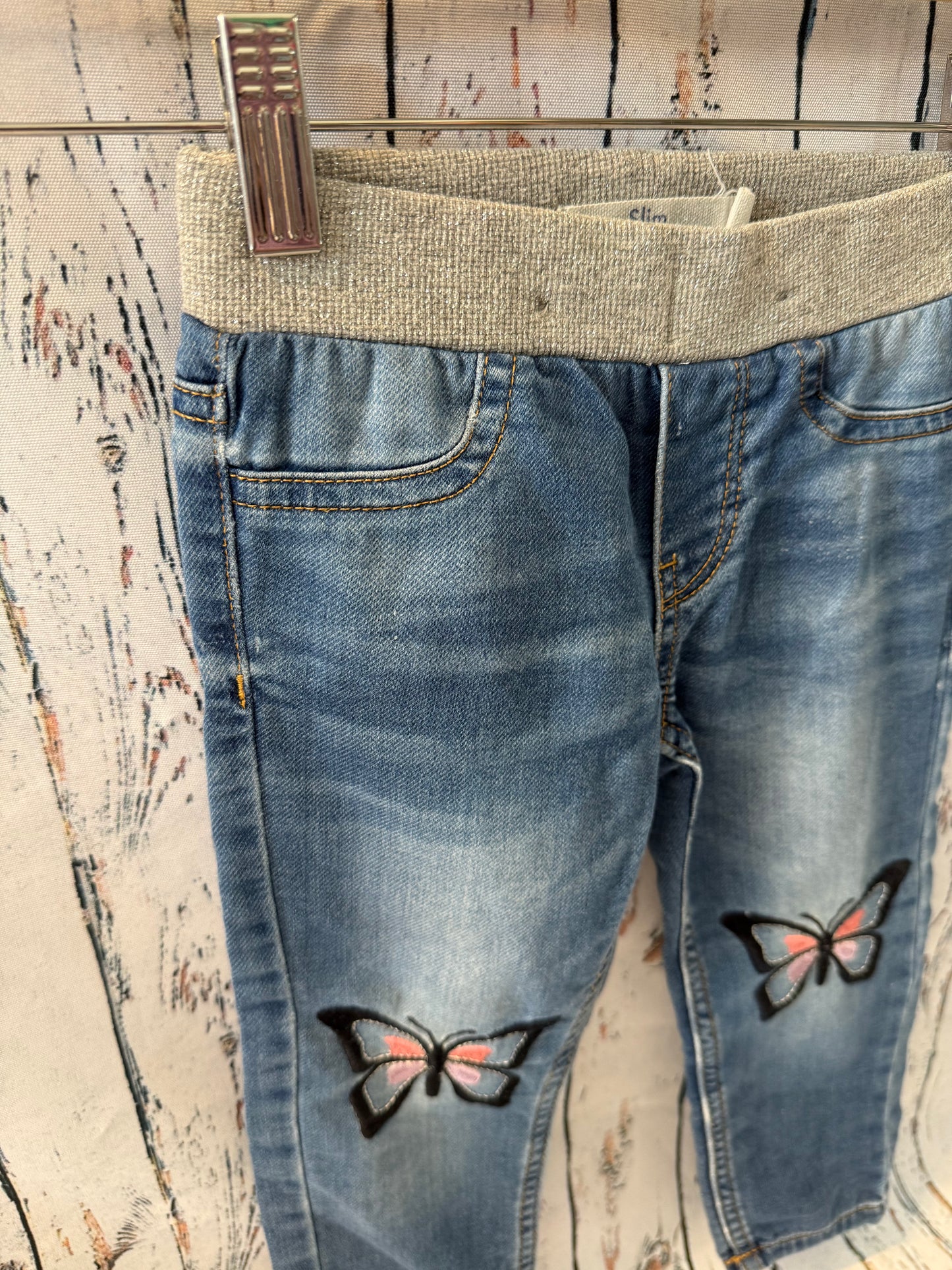 👖 Džinsai Lindex