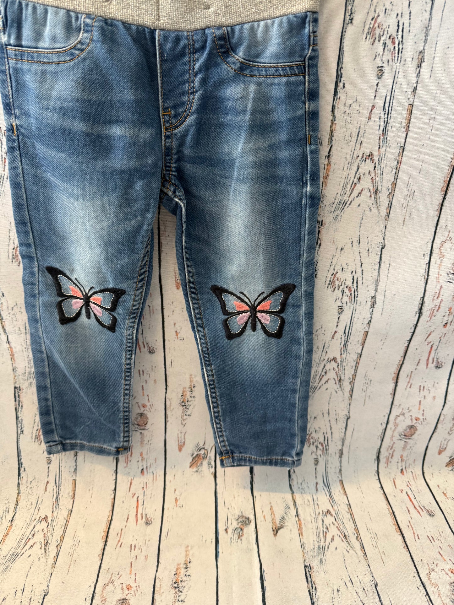 👖 Džinsai Lindex