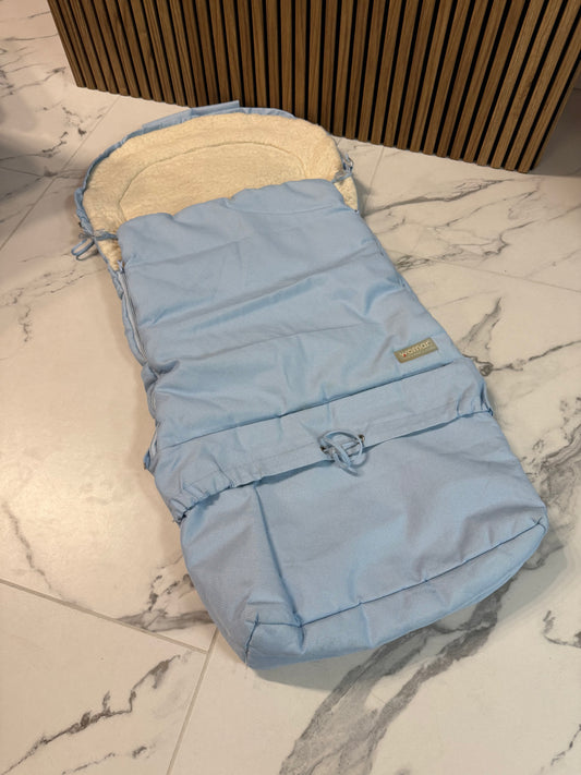 Vokelis Womar „Debesų šiluma“ ☁️🍼