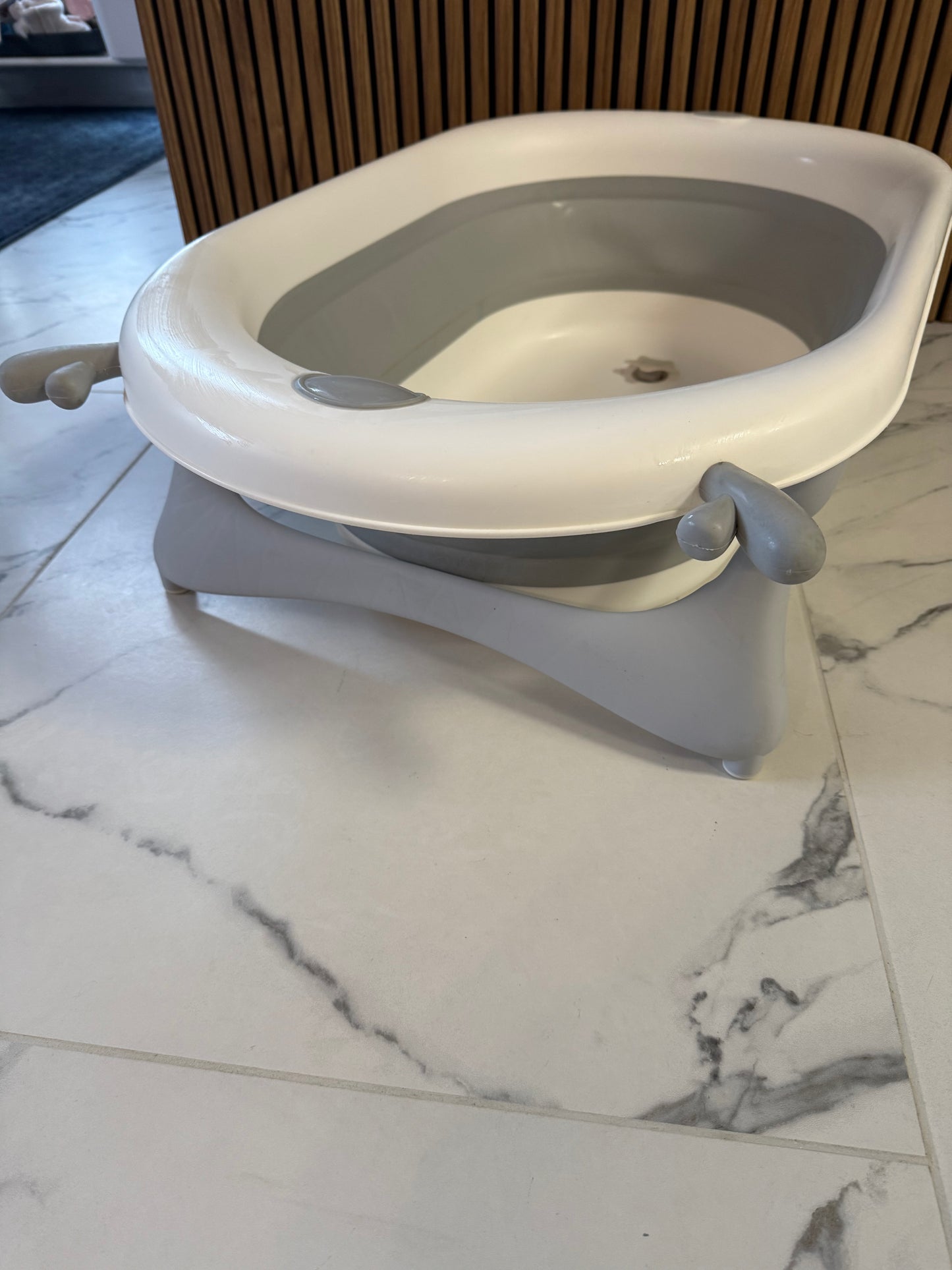 🛁 Sulankstoma vonelė 🌸