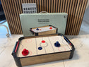 🏒 Stalo oro ritulio žaidimas „Air Hockey“