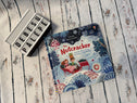 🎄🎶 Muzikinė knyga „The Nutcracker“ | Usborne