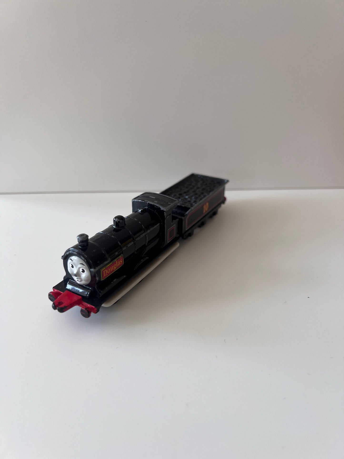 Traukinukas Thomas & Friends Douglas