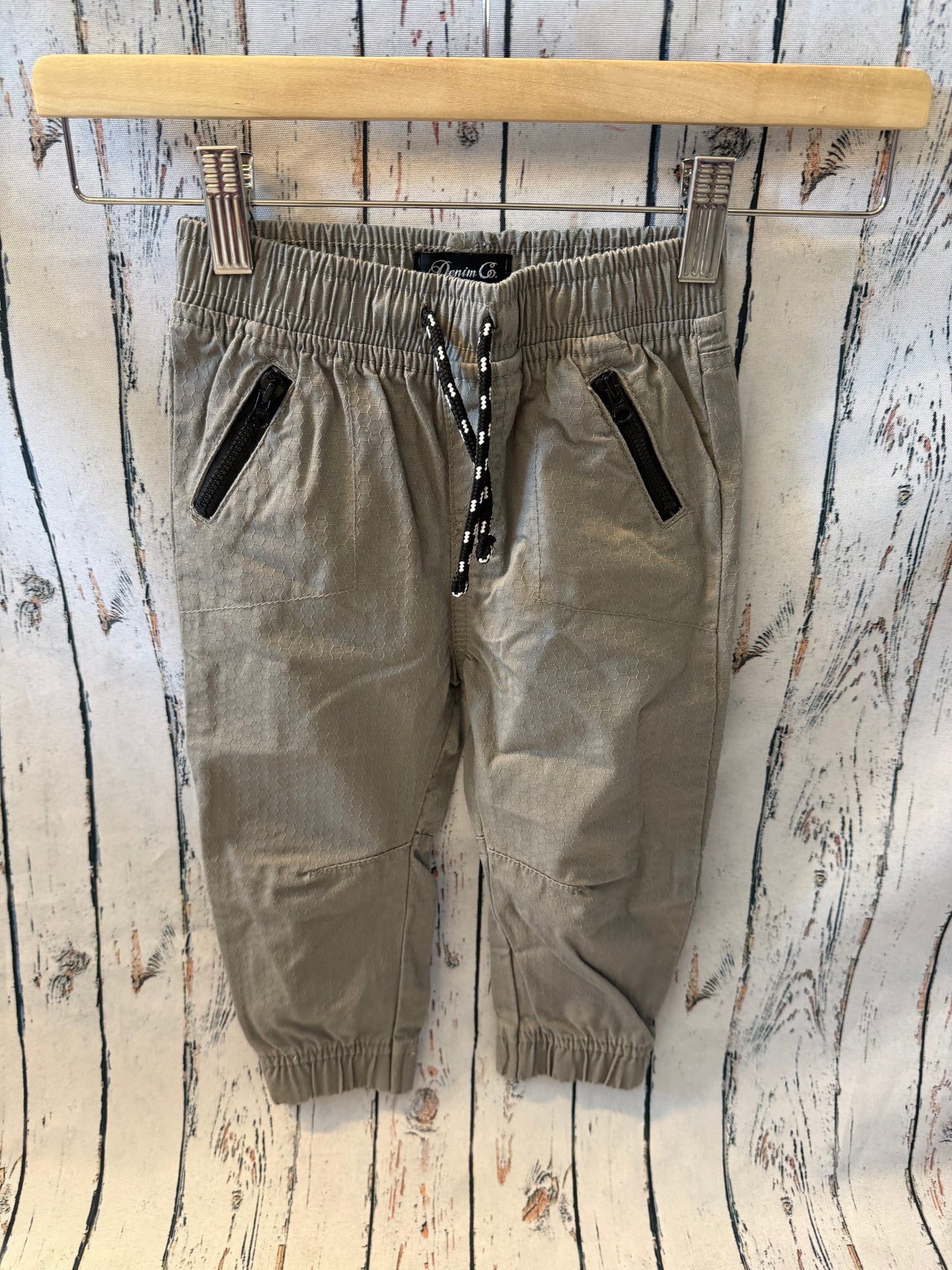 Sportinės kelnės Denim Co.