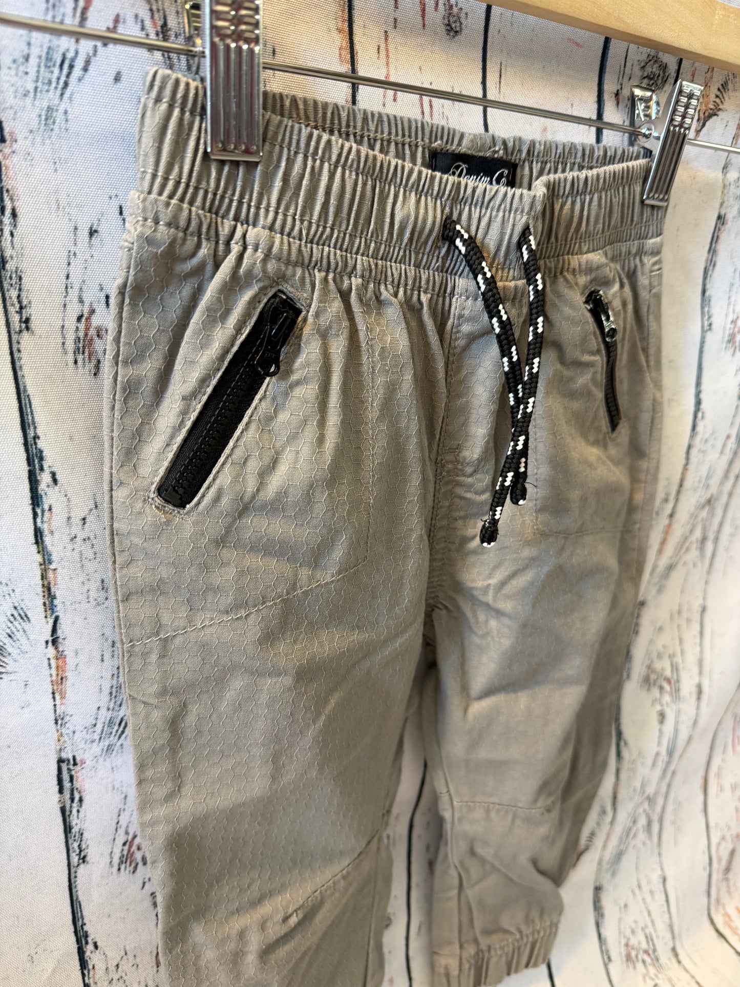 Sportinės kelnės Denim Co.