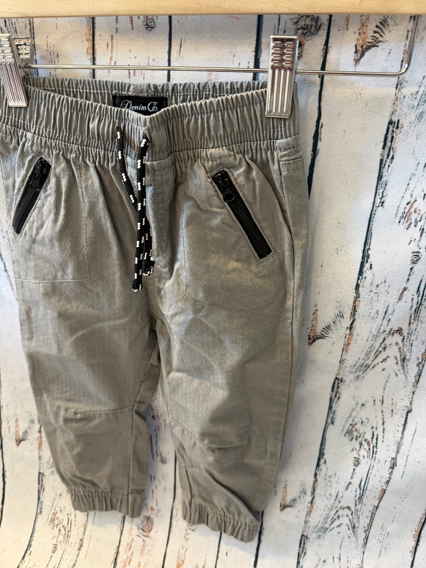 Sportinės kelnės Denim Co.