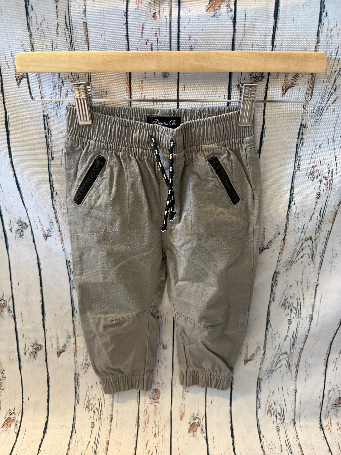 Sportinės kelnės Denim Co.