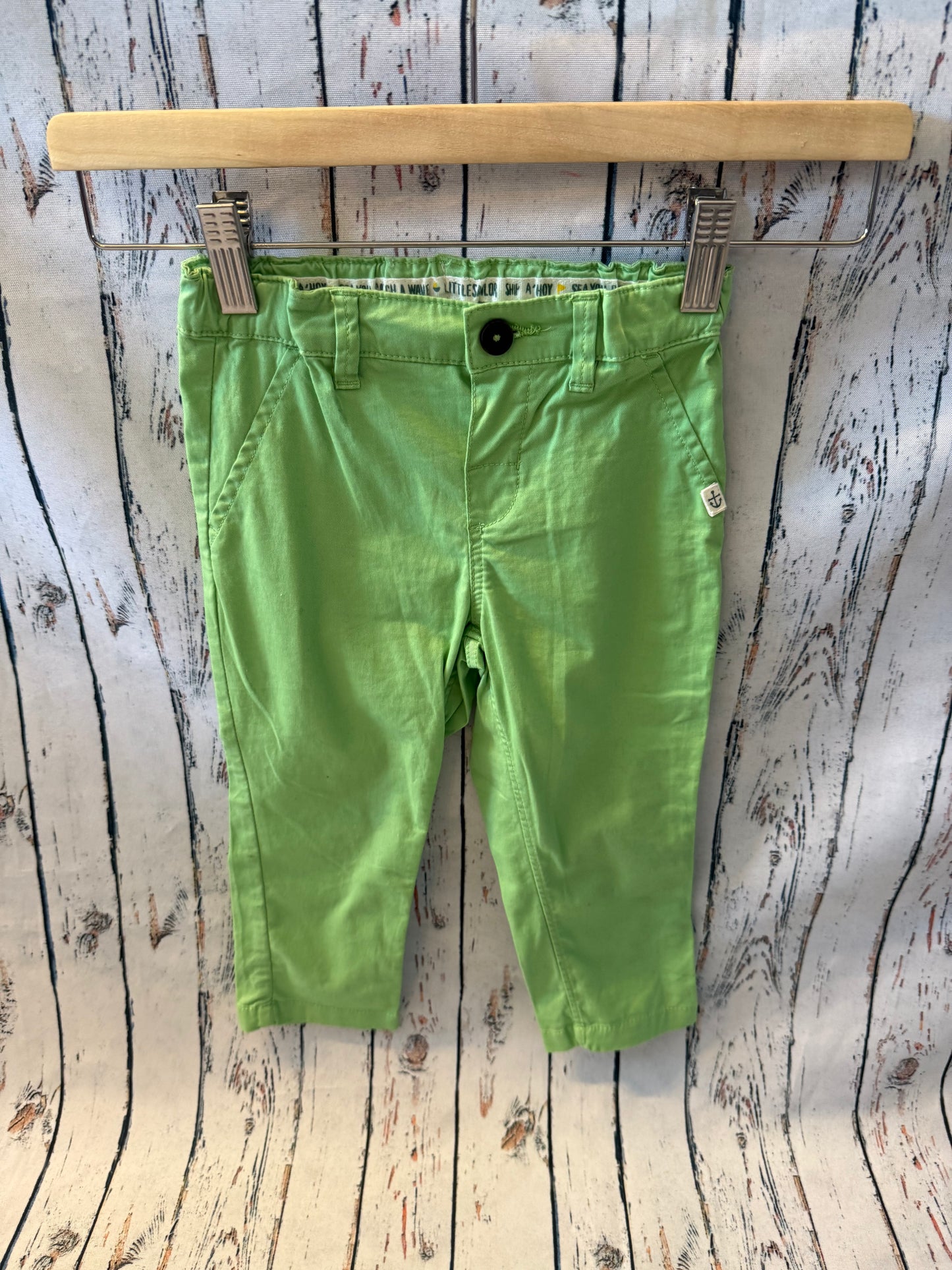 Kelnės H&M