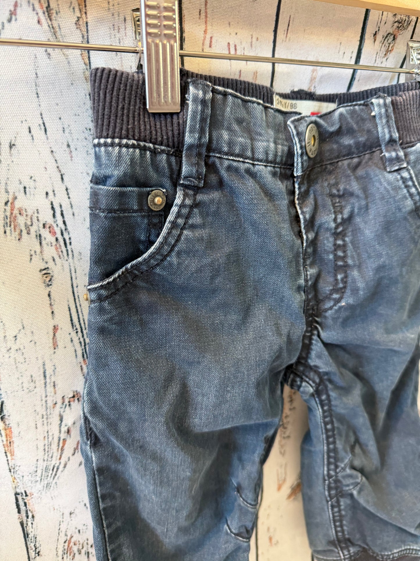 👖 Džinsai Name It