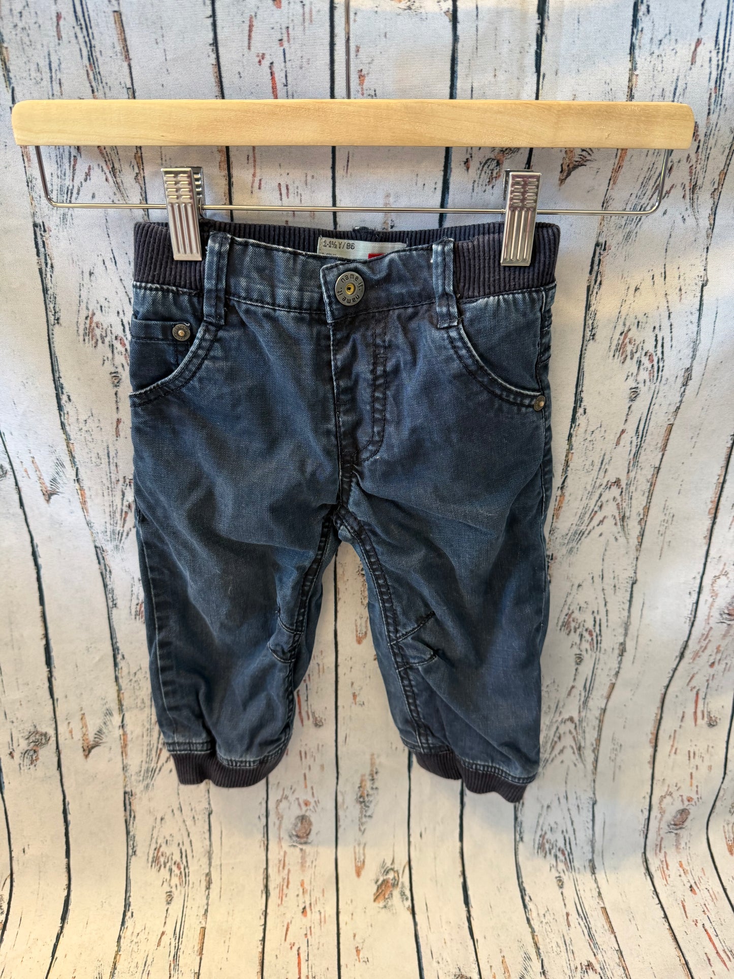 👖 Džinsai Name It