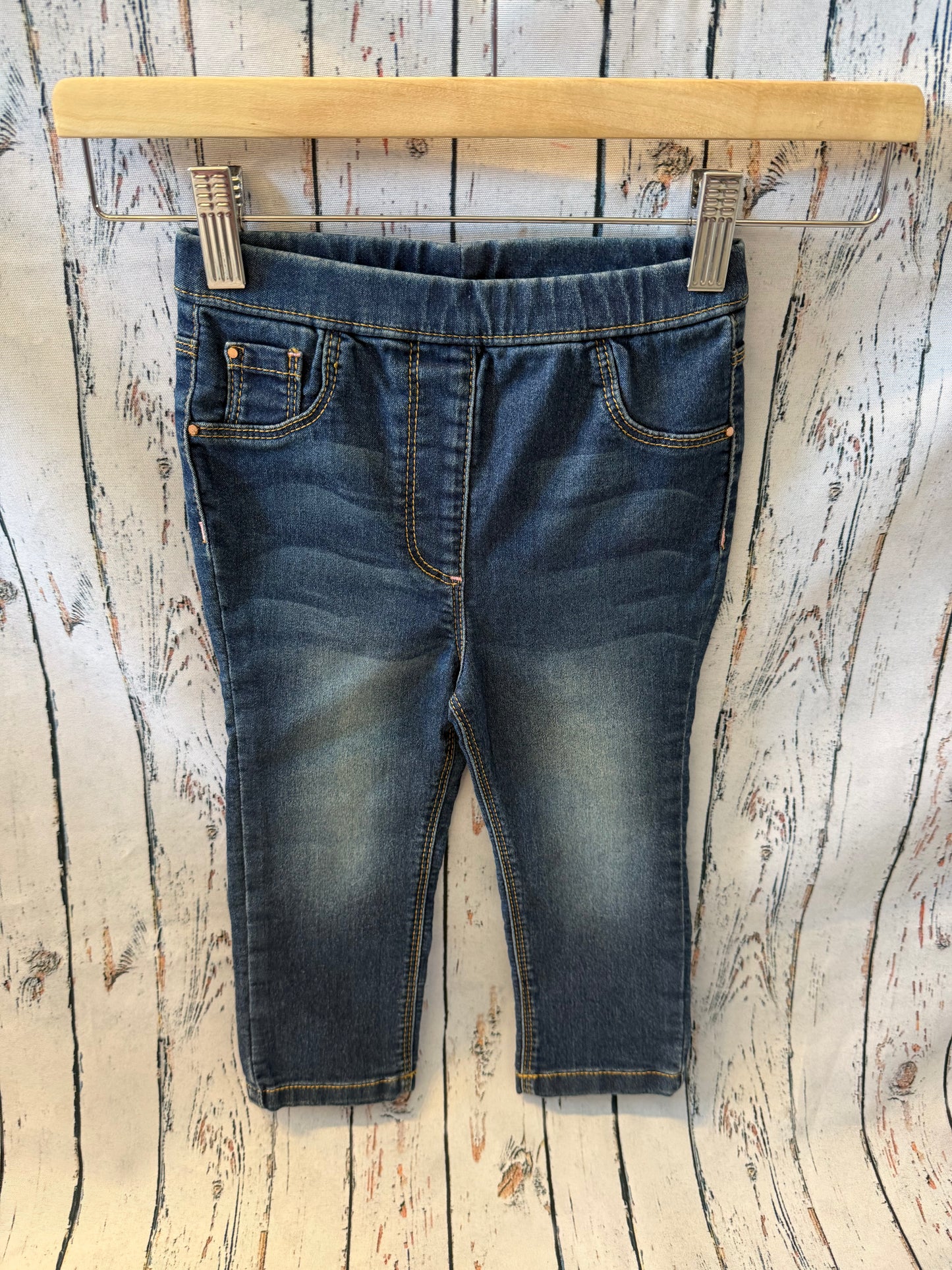 👖 Džinsai George