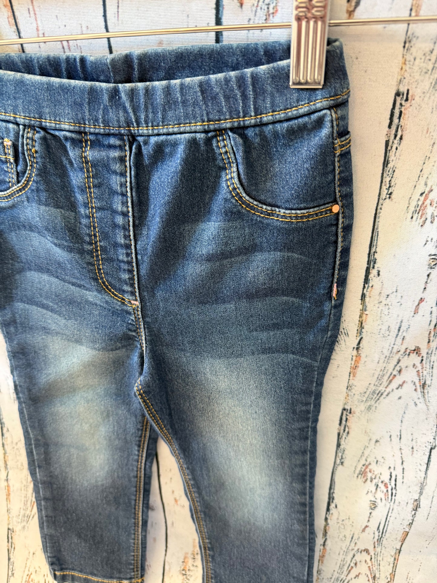 👖 Džinsai George
