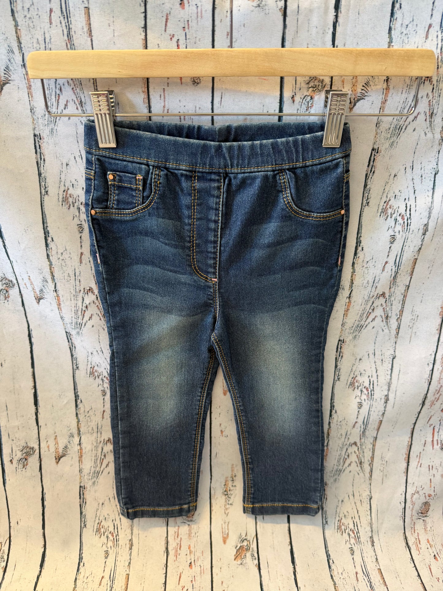👖 Džinsai George