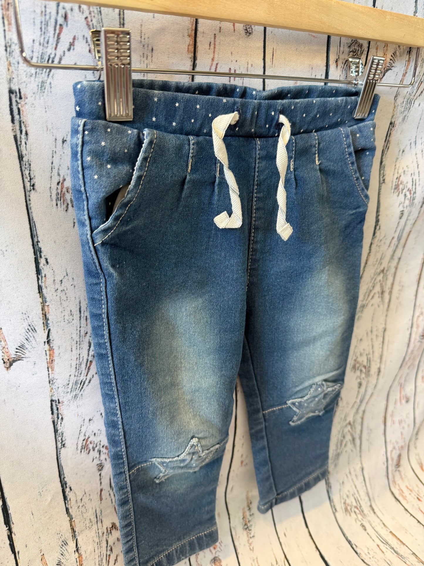 👖 Džinsai So Cute