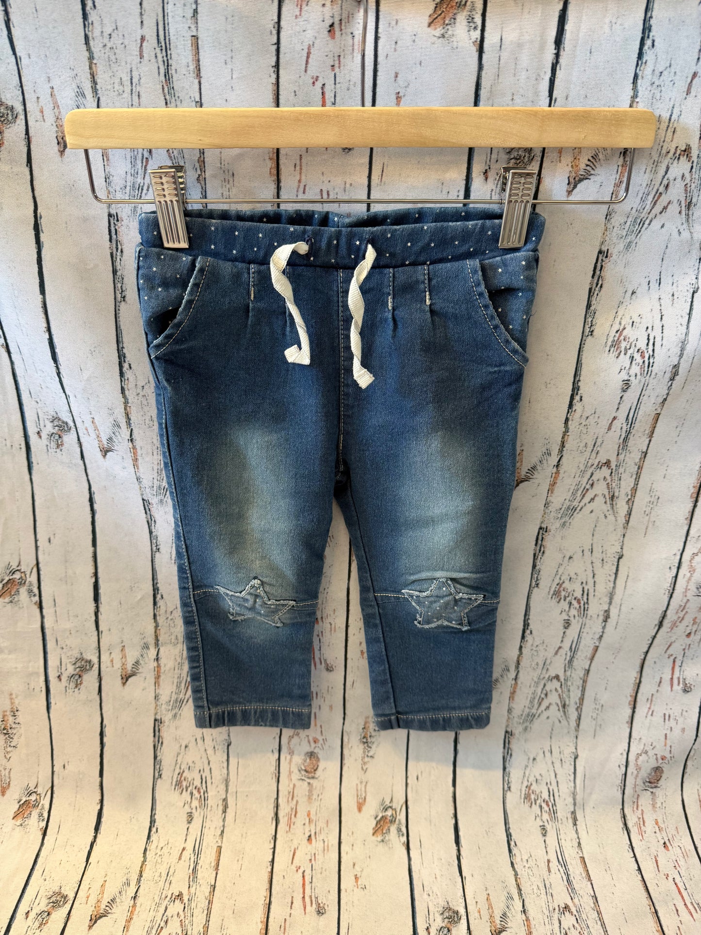 👖 Džinsai So Cute