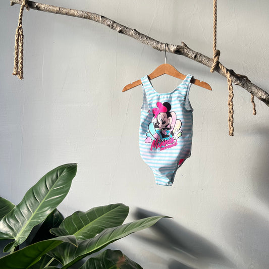 Maydymosi kostiumėlis, vienos dalies, Disney