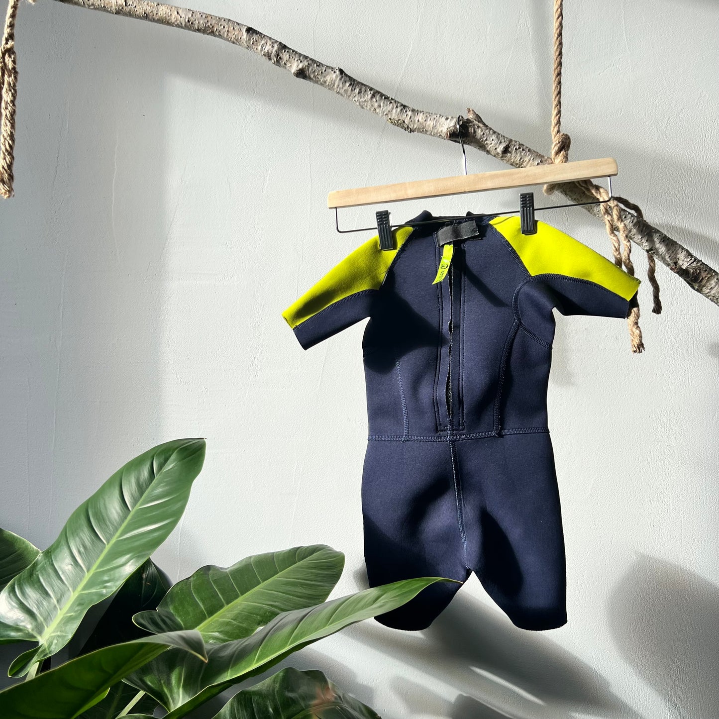 Hidrokostiumas Olaian