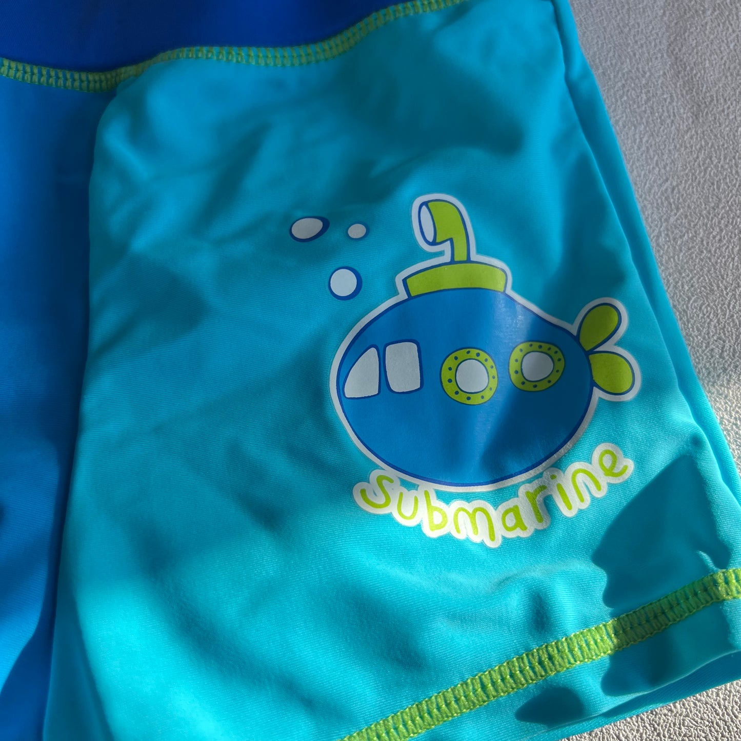 Maudymosi kelnaitės,St. Bernard