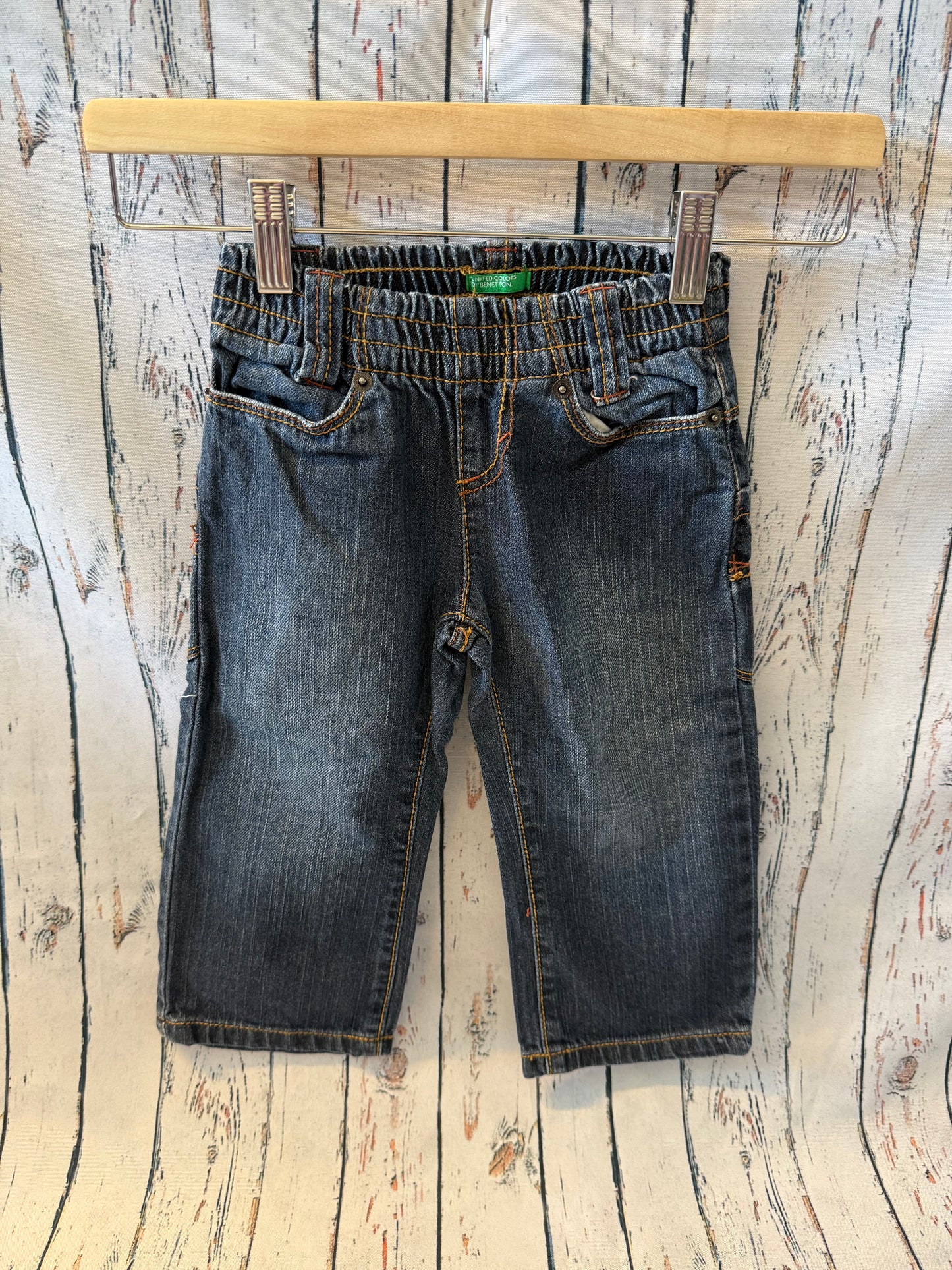 👖 Džinsai United Colors of Benetton