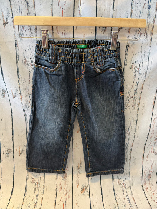 👖 Džinsai United Colors of Benetton