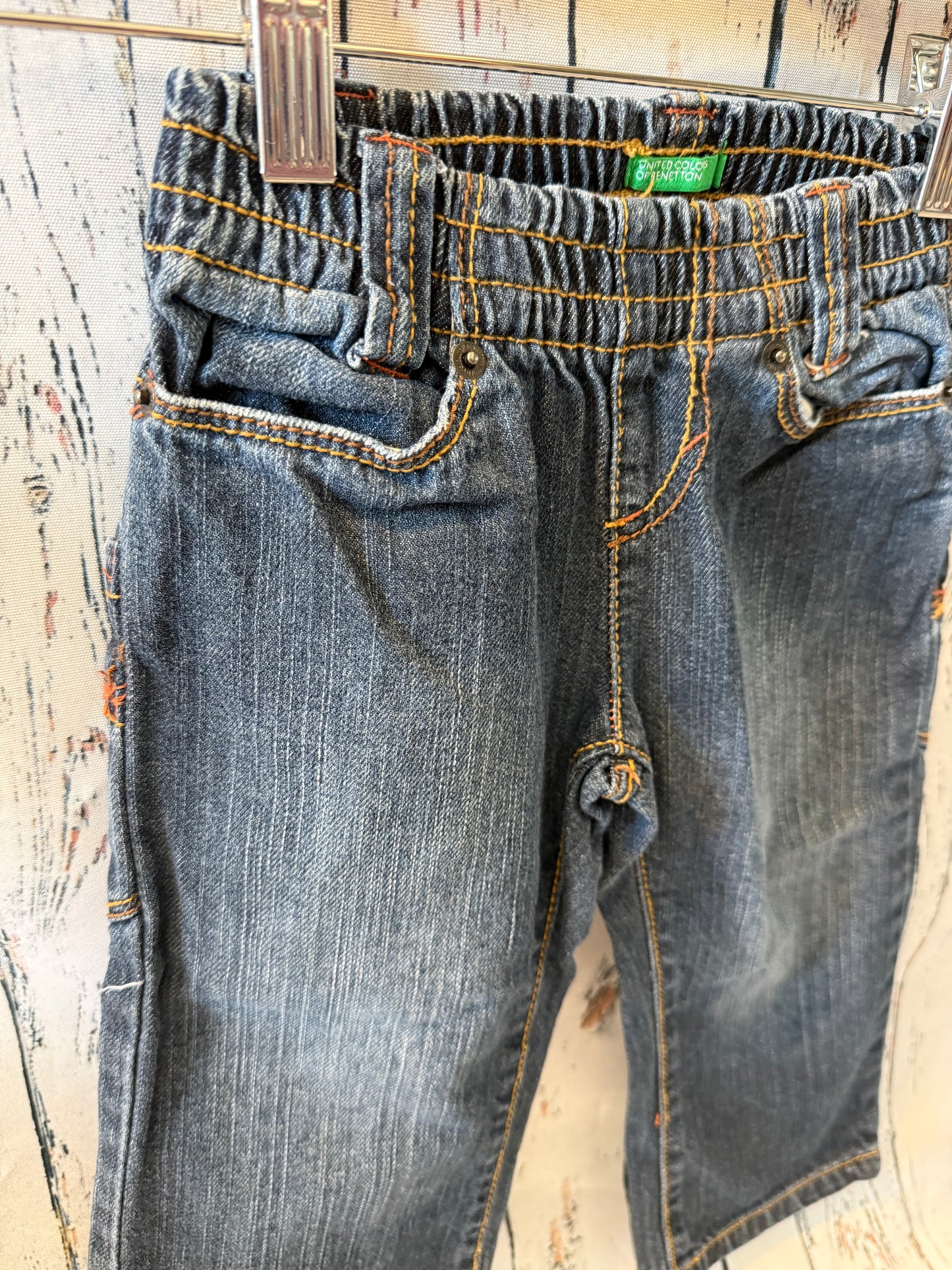 👖 Džinsai United Colors of Benetton