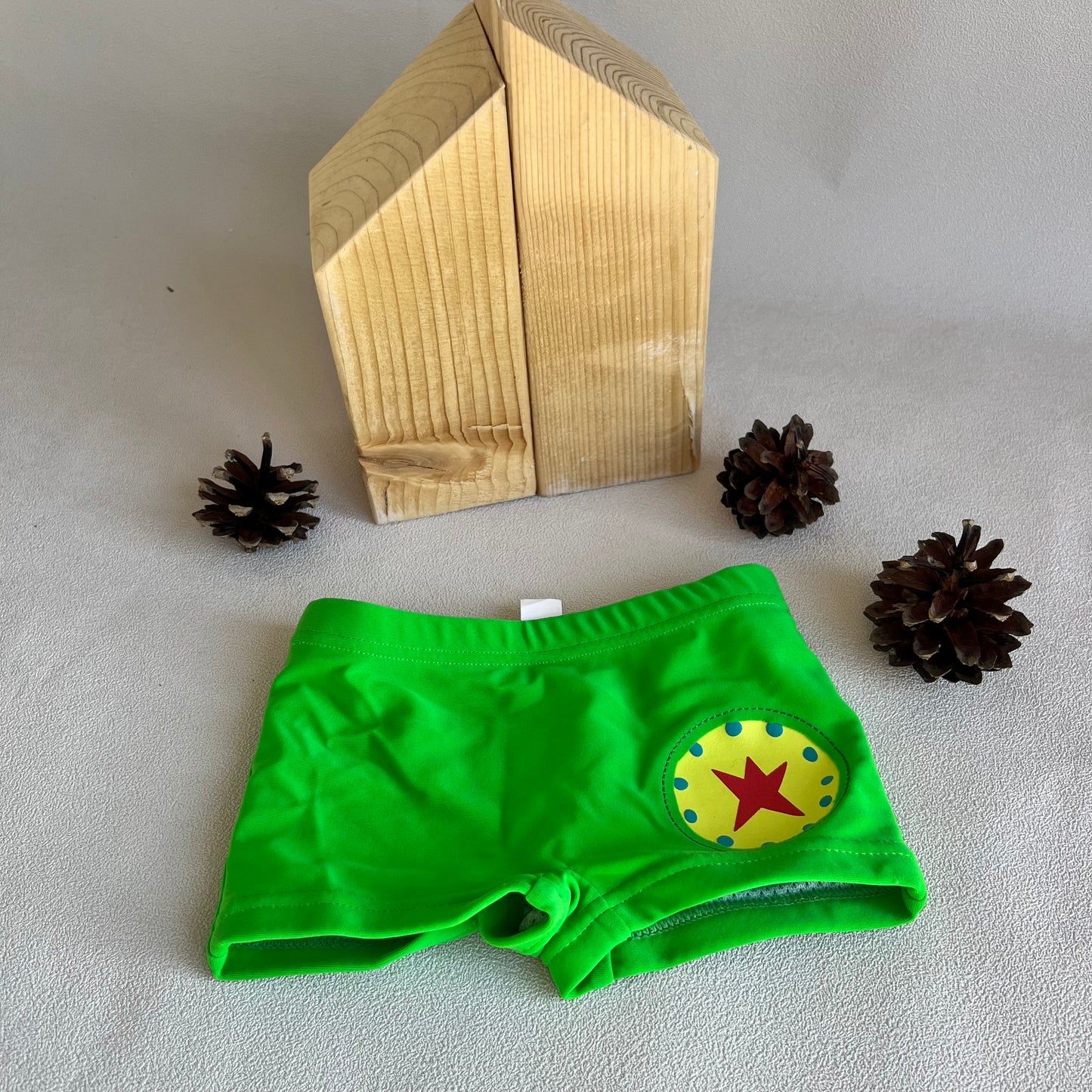 Maudymosi kelnaitės, Agatha ruiz de la prada baby