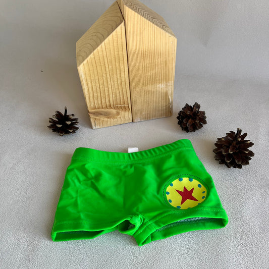 Maudymosi kelnaitės, Agatha ruiz de la prada baby