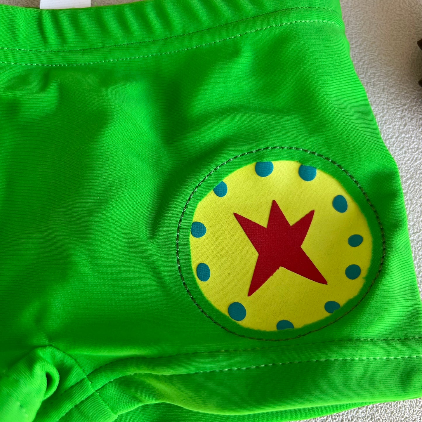 Maudymosi kelnaitės, Agatha ruiz de la prada baby