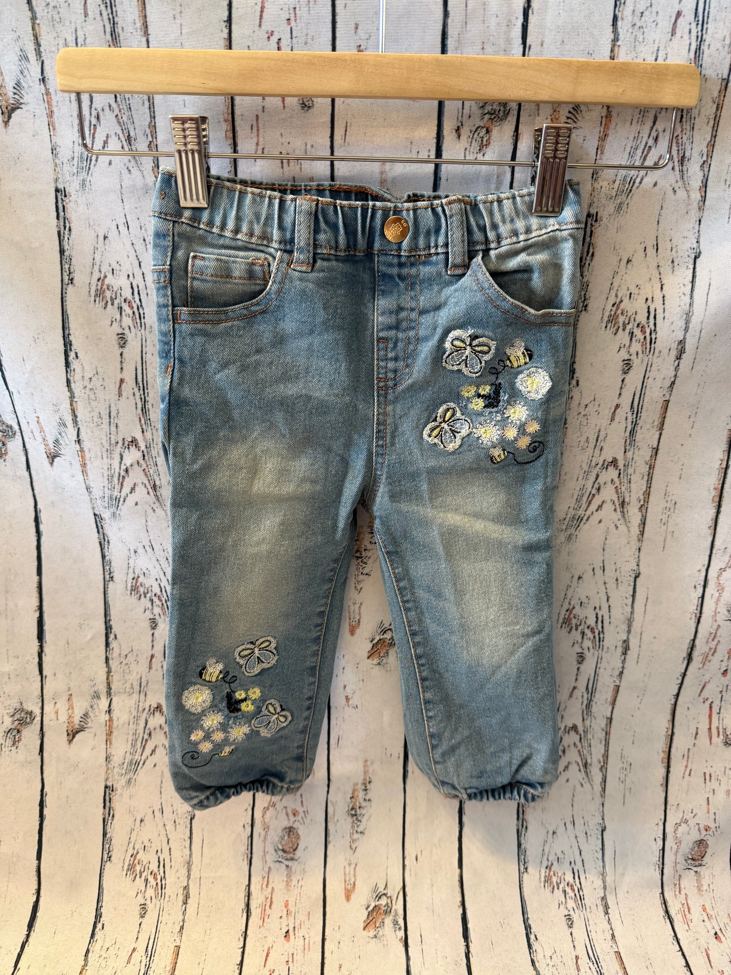 👖 Džinsai So Cute