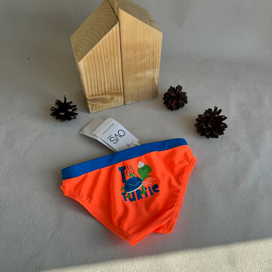 Maudymosi kelnaitės, OVS