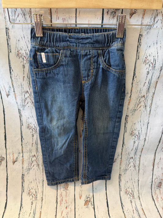 👖 Džinsai Esprit