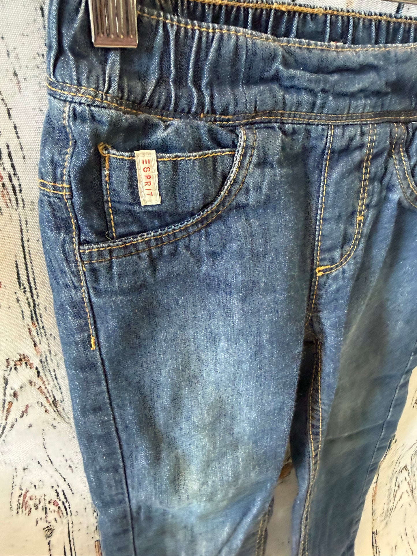 👖 Džinsai Esprit