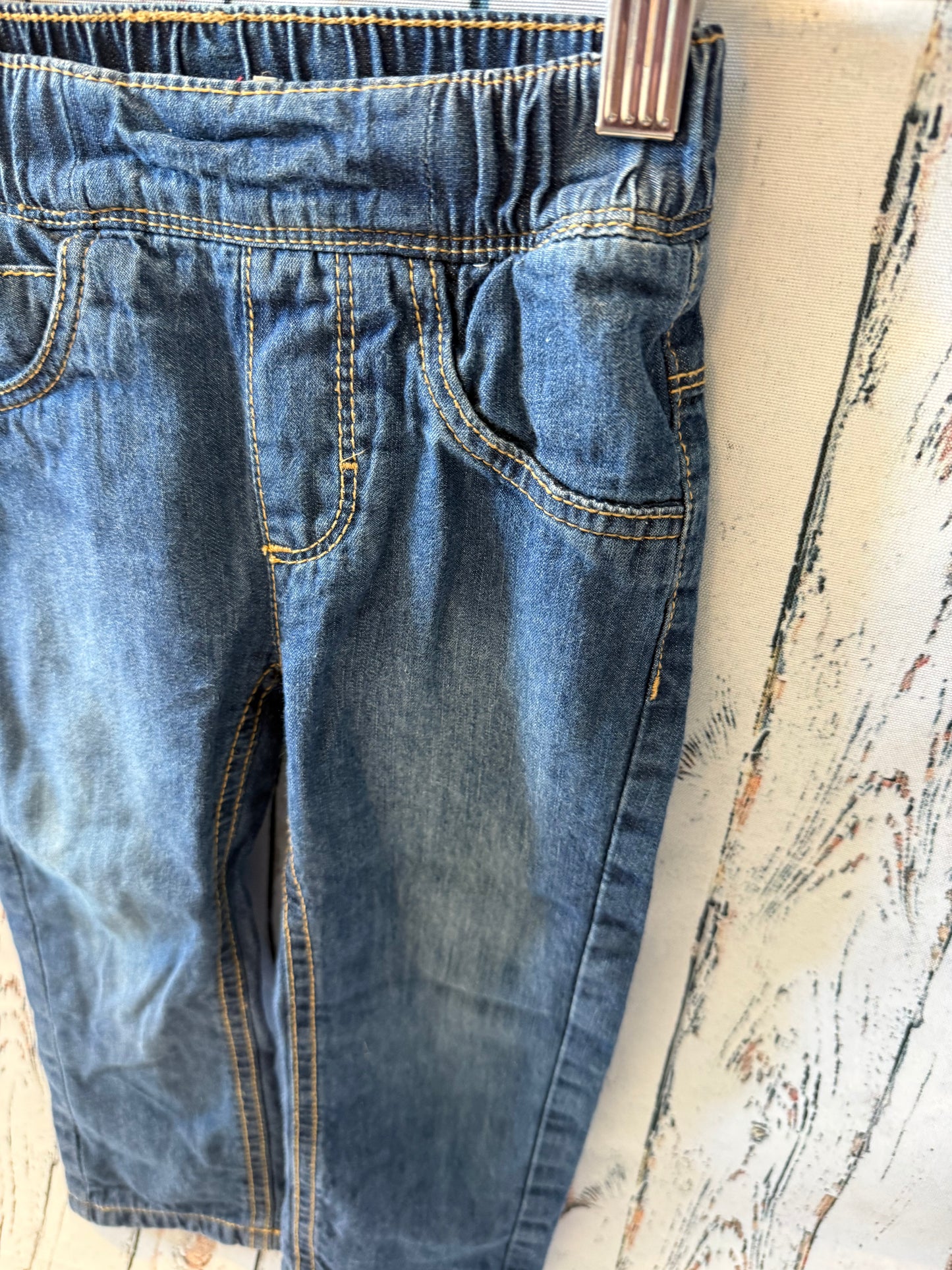 👖 Džinsai Esprit